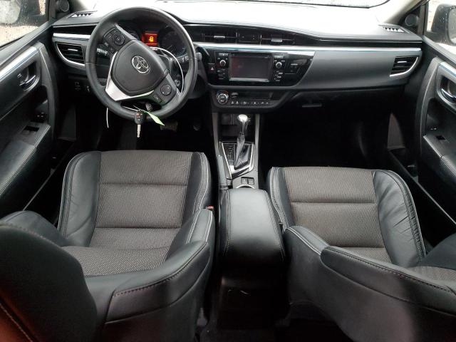 Photo 7 VIN: 5YFBURHE1EP074249 - TOYOTA COROLLA 