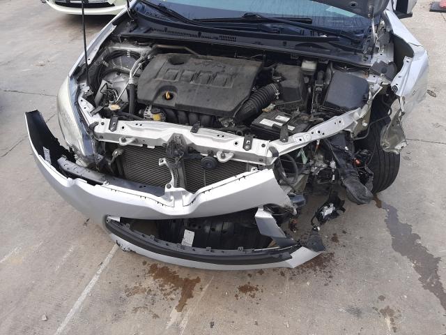 Photo 6 VIN: 5YFBURHE1EP075255 - TOYOTA COROLLA L 