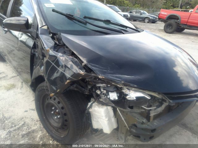 Photo 5 VIN: 5YFBURHE1EP077474 - TOYOTA COROLLA 