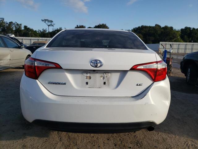 Photo 5 VIN: 5YFBURHE1EP082772 - TOYOTA COROLLA 