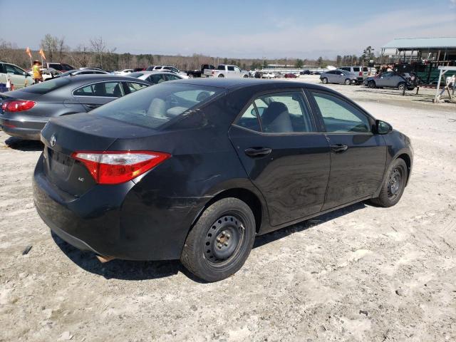 Photo 2 VIN: 5YFBURHE1EP084330 - TOYOTA COROLLA L 