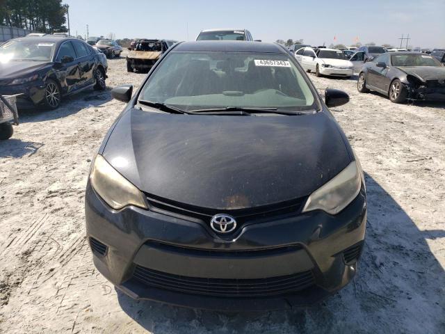 Photo 4 VIN: 5YFBURHE1EP084330 - TOYOTA COROLLA L 