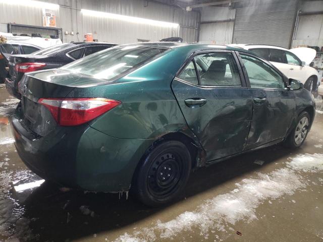 Photo 2 VIN: 5YFBURHE1EP084960 - TOYOTA COROLLA L 