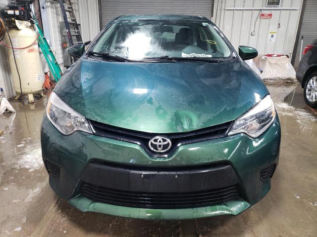 Photo 4 VIN: 5YFBURHE1EP084960 - TOYOTA COROLLA L 