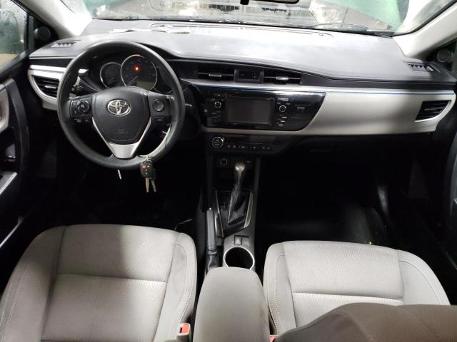 Photo 7 VIN: 5YFBURHE1EP084960 - TOYOTA COROLLA L 