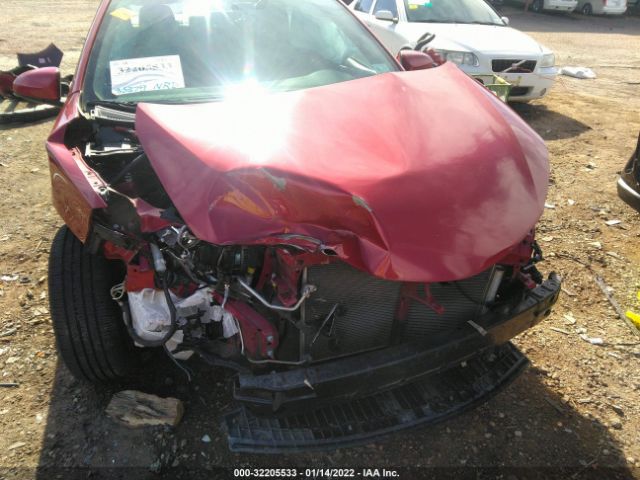 Photo 5 VIN: 5YFBURHE1EP085607 - TOYOTA COROLLA 