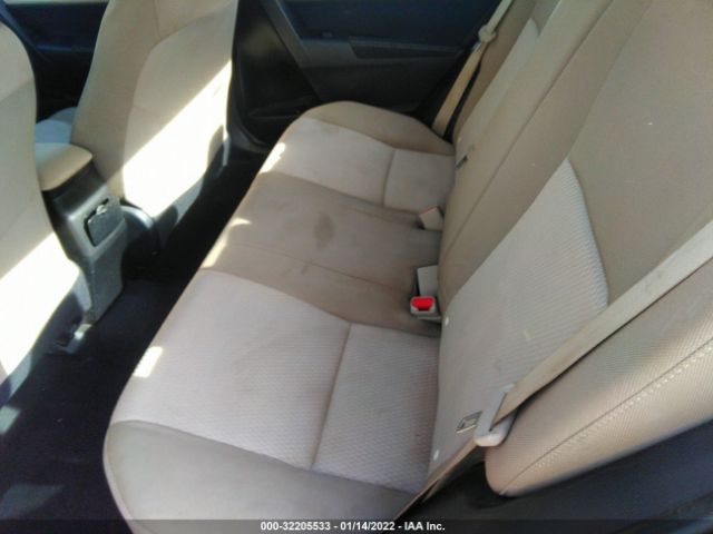 Photo 7 VIN: 5YFBURHE1EP085607 - TOYOTA COROLLA 