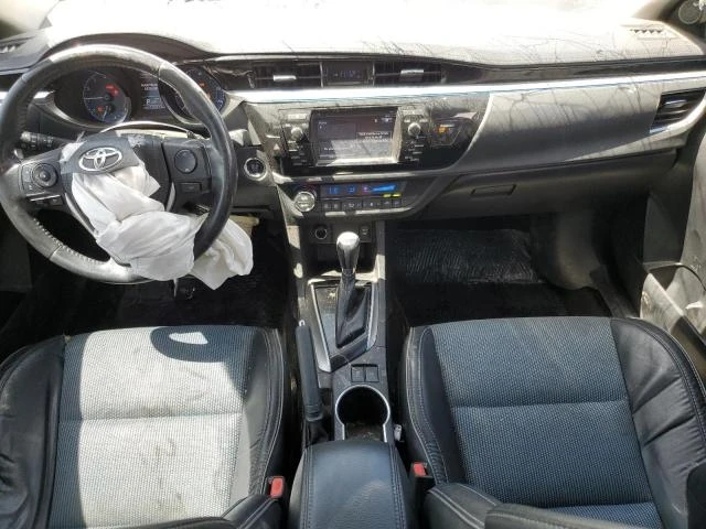 Photo 7 VIN: 5YFBURHE1EP086918 - TOYOTA COROLLA L 