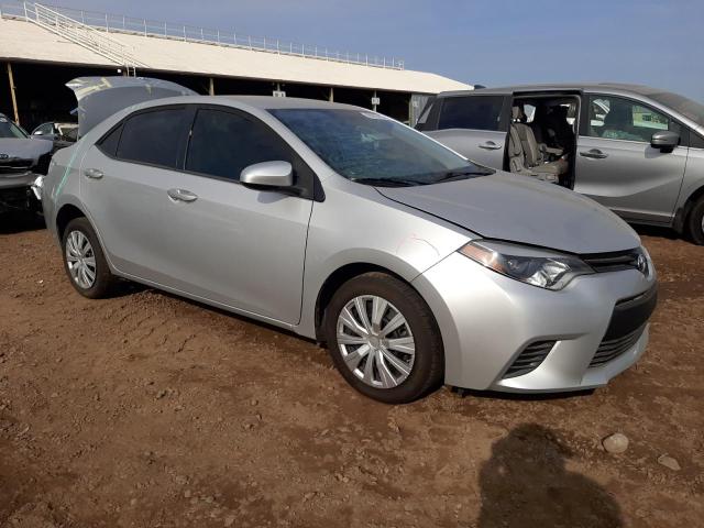 Photo 3 VIN: 5YFBURHE1EP090225 - TOYOTA COROLLA 