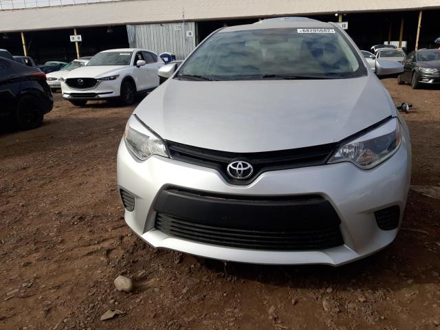 Photo 4 VIN: 5YFBURHE1EP090225 - TOYOTA COROLLA 