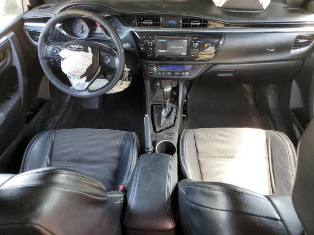 Photo 7 VIN: 5YFBURHE1EP092282 - TOYOTA COROLLA L 