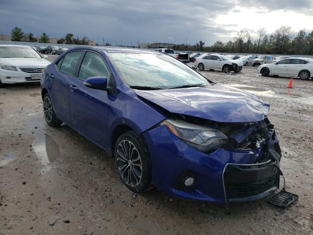 Photo 0 VIN: 5YFBURHE1EP094632 - TOYOTA COROLLA L 