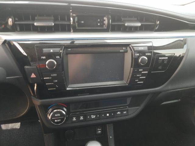 Photo 8 VIN: 5YFBURHE1EP098258 - TOYOTA COROLLA L 