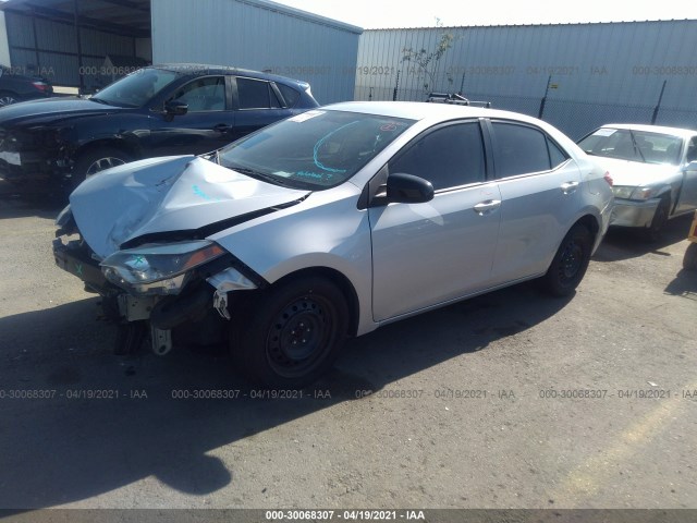 Photo 1 VIN: 5YFBURHE1EP098373 - TOYOTA COROLLA 