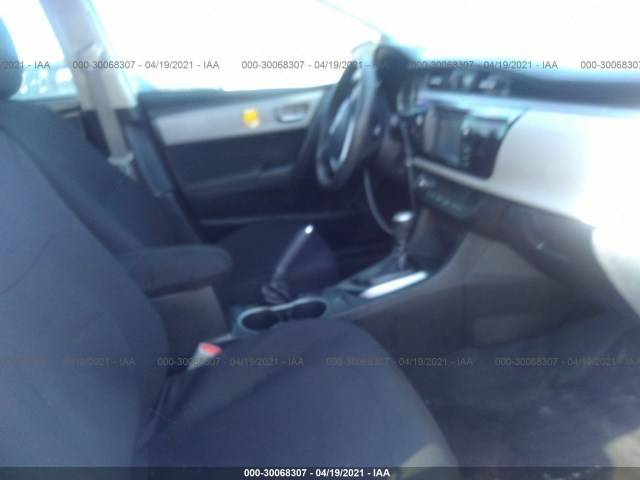 Photo 4 VIN: 5YFBURHE1EP098373 - TOYOTA COROLLA 