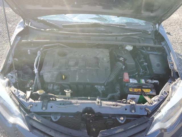 Photo 10 VIN: 5YFBURHE1EP101725 - TOYOTA COROLLA 