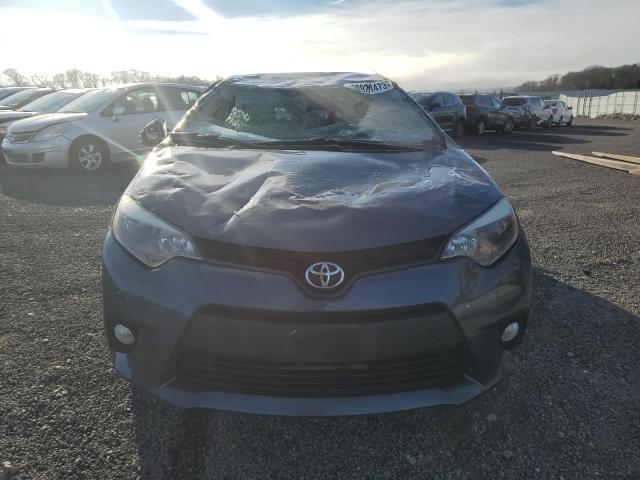 Photo 4 VIN: 5YFBURHE1EP101725 - TOYOTA COROLLA 