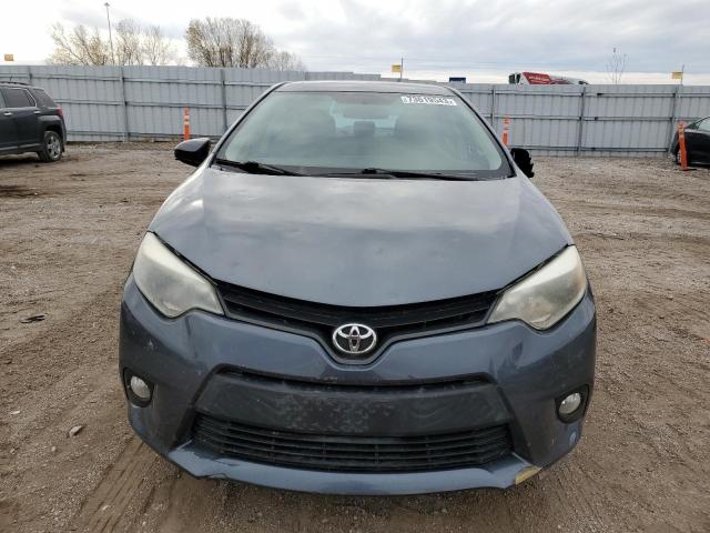 Photo 4 VIN: 5YFBURHE1EP101742 - TOYOTA COROLLA 