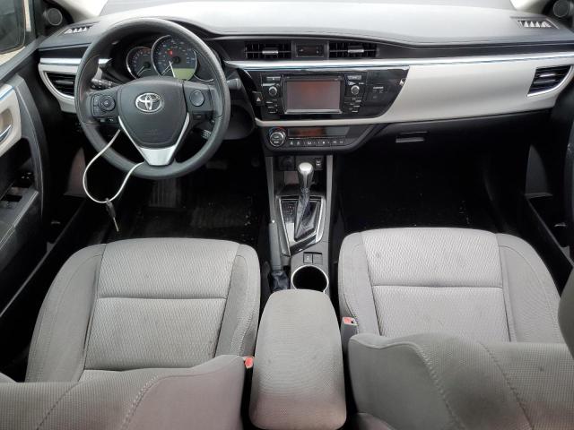 Photo 7 VIN: 5YFBURHE1EP101742 - TOYOTA COROLLA 