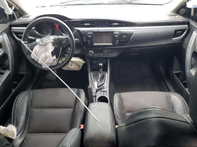 Photo 7 VIN: 5YFBURHE1EP105628 - TOYOTA COROLLA L 