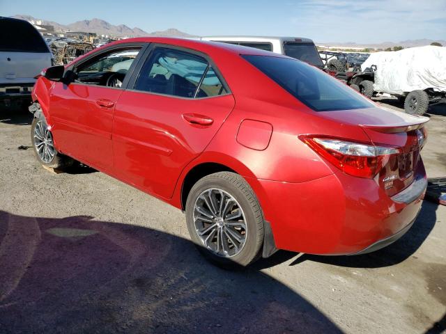 Photo 1 VIN: 5YFBURHE1EP106570 - TOYOTA COROLLA 