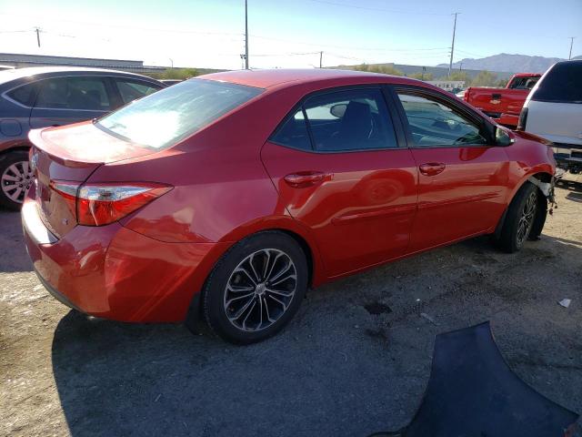 Photo 2 VIN: 5YFBURHE1EP106570 - TOYOTA COROLLA 