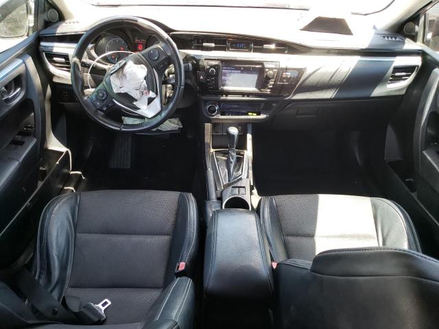 Photo 7 VIN: 5YFBURHE1EP106570 - TOYOTA COROLLA 