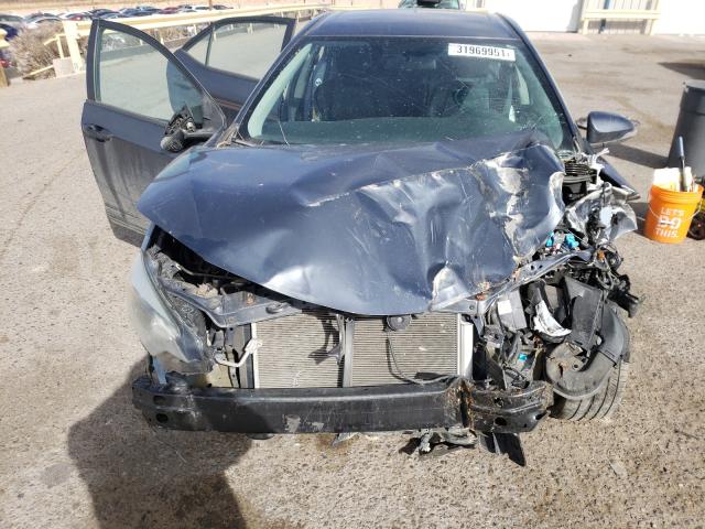 Photo 6 VIN: 5YFBURHE1EP106763 - TOYOTA COROLLA L 