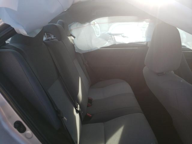 Photo 5 VIN: 5YFBURHE1EP108223 - TOYOTA COROLLA L 