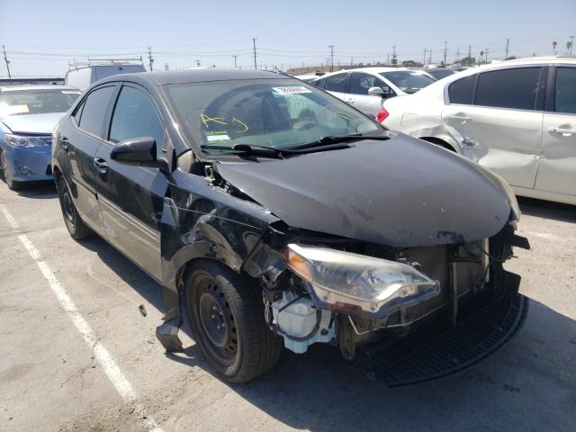 Photo 0 VIN: 5YFBURHE1EP108979 - TOYOTA COROLLA L 