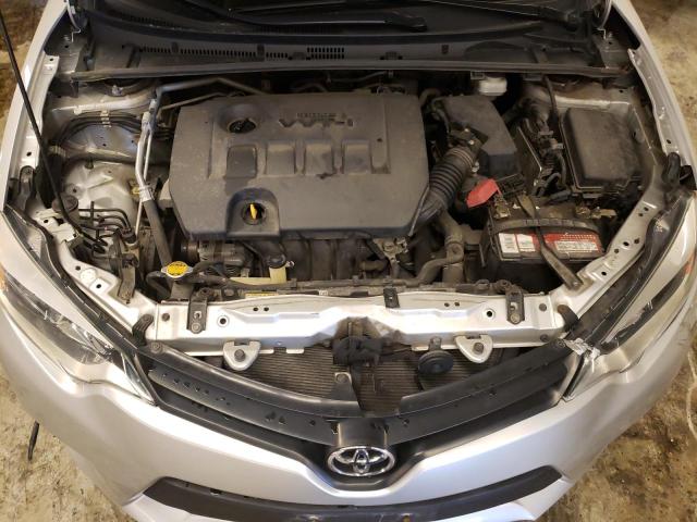 Photo 10 VIN: 5YFBURHE1EP113583 - TOYOTA COROLLA 