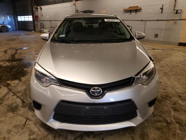 Photo 4 VIN: 5YFBURHE1EP113583 - TOYOTA COROLLA 