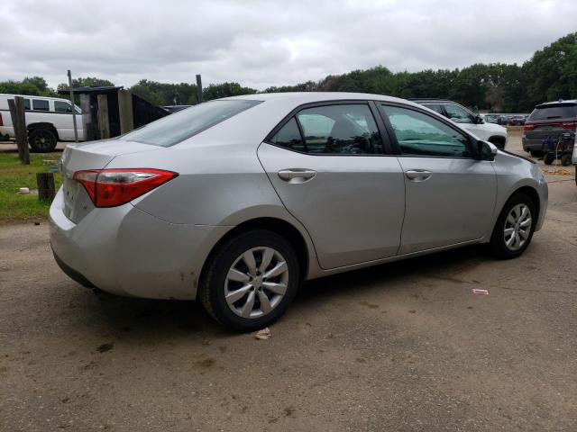 Photo 2 VIN: 5YFBURHE1EP113678 - TOYOTA COROLLA L 