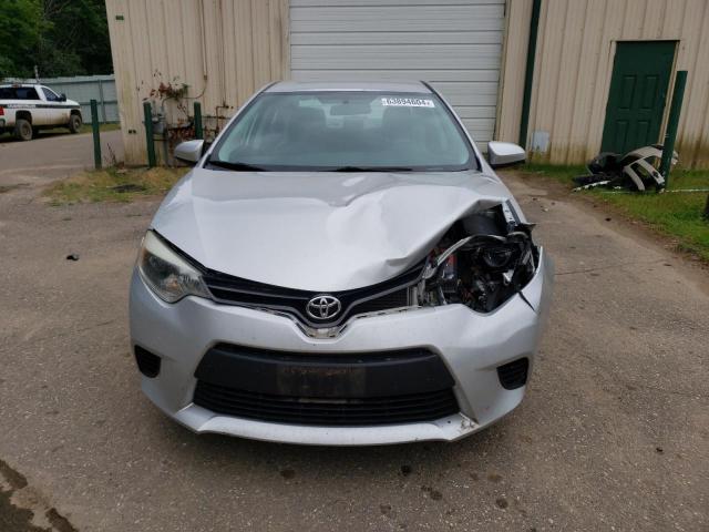 Photo 4 VIN: 5YFBURHE1EP113678 - TOYOTA COROLLA L 