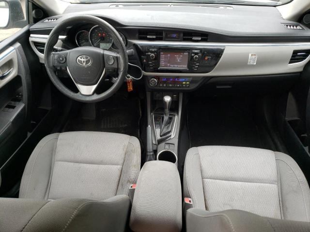 Photo 7 VIN: 5YFBURHE1EP113678 - TOYOTA COROLLA L 