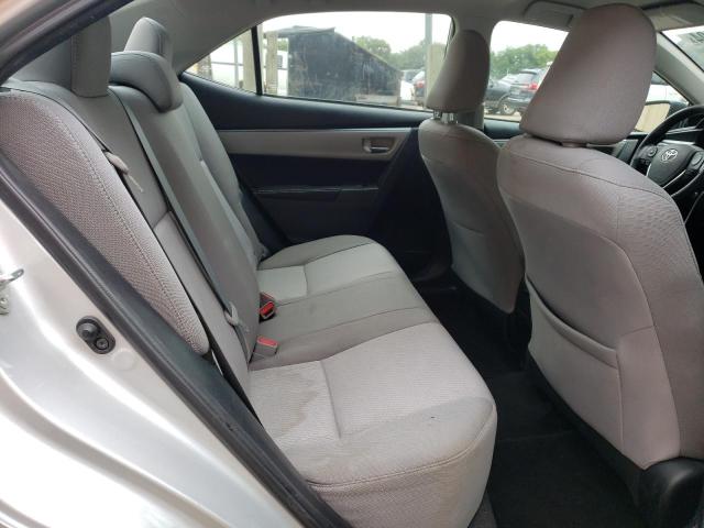 Photo 9 VIN: 5YFBURHE1EP113678 - TOYOTA COROLLA L 