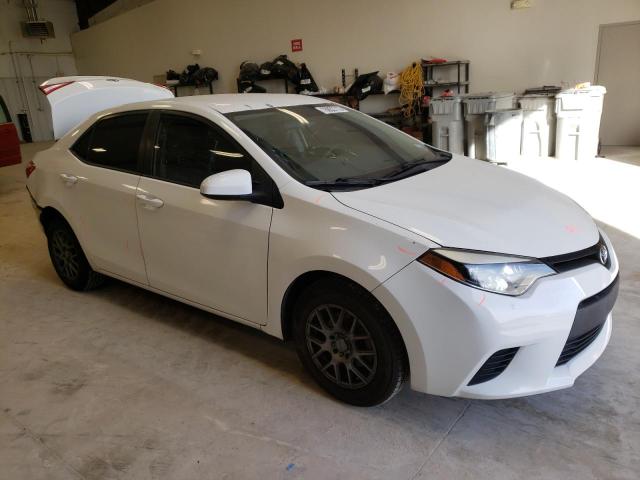 Photo 3 VIN: 5YFBURHE1EP117049 - TOYOTA COROLLA 