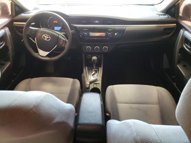 Photo 7 VIN: 5YFBURHE1EP117049 - TOYOTA COROLLA 