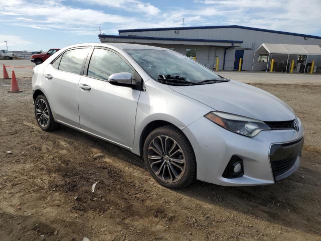 Photo 3 VIN: 5YFBURHE1EP121019 - TOYOTA COROLLA 