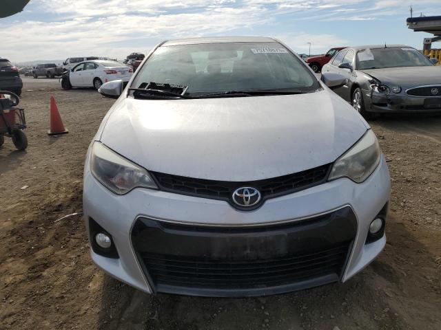 Photo 4 VIN: 5YFBURHE1EP121019 - TOYOTA COROLLA 