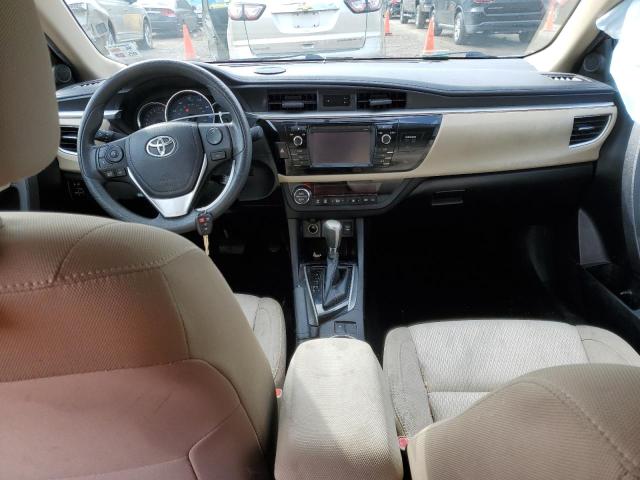 Photo 7 VIN: 5YFBURHE1EP122039 - TOYOTA COROLLA L 