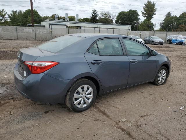 Photo 2 VIN: 5YFBURHE1EP128942 - TOYOTA COROLLA L 