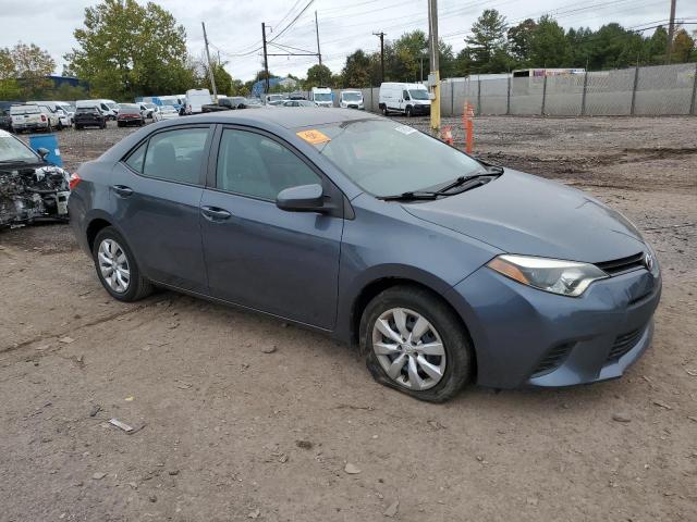 Photo 3 VIN: 5YFBURHE1EP128942 - TOYOTA COROLLA L 