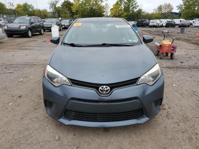 Photo 4 VIN: 5YFBURHE1EP128942 - TOYOTA COROLLA L 