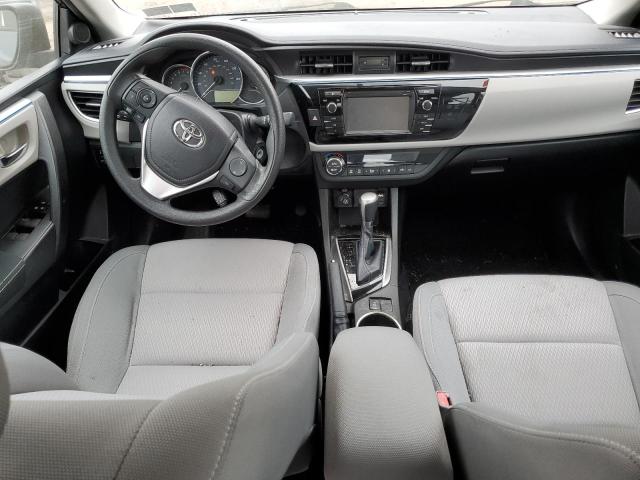 Photo 7 VIN: 5YFBURHE1EP128942 - TOYOTA COROLLA L 