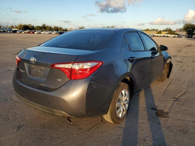 Photo 3 VIN: 5YFBURHE1EP130853 - TOYOTA COROLLA 