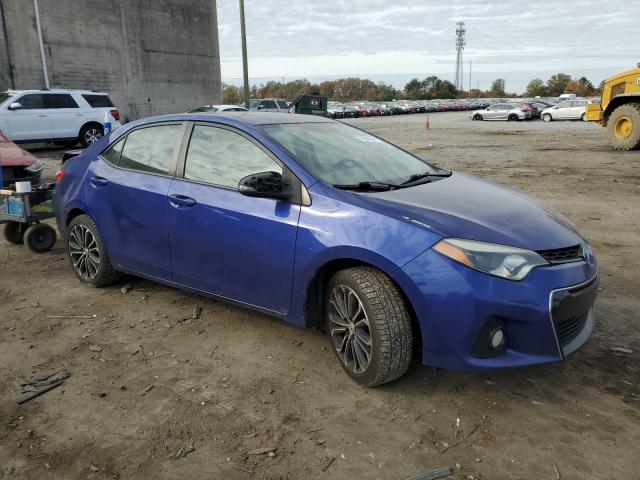 Photo 3 VIN: 5YFBURHE1EP132358 - TOYOTA COROLLA L 