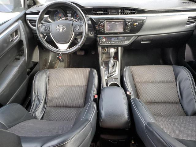 Photo 7 VIN: 5YFBURHE1EP132358 - TOYOTA COROLLA L 