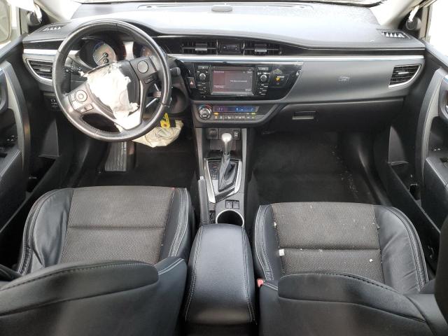 Photo 7 VIN: 5YFBURHE1EP132926 - TOYOTA COROLLA L 