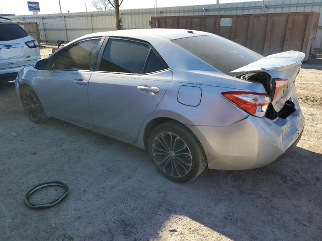 Photo 1 VIN: 5YFBURHE1EP133851 - TOYOTA COROLLA 